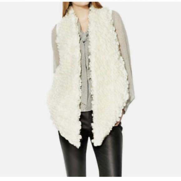 MIHA Jackets & Blazers - Miha “Felix” Vest